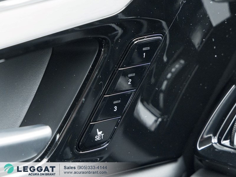 2026 Acura Mdx Tech Sh-Awd