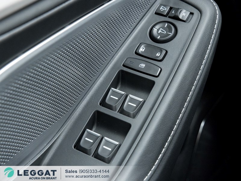 2026 Acura Mdx Tech Sh-Awd