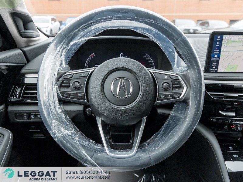 2026 Acura Mdx Tech Sh-Awd