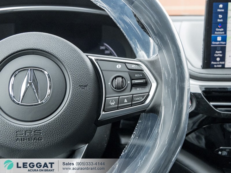 2026 Acura Mdx Tech Sh-Awd