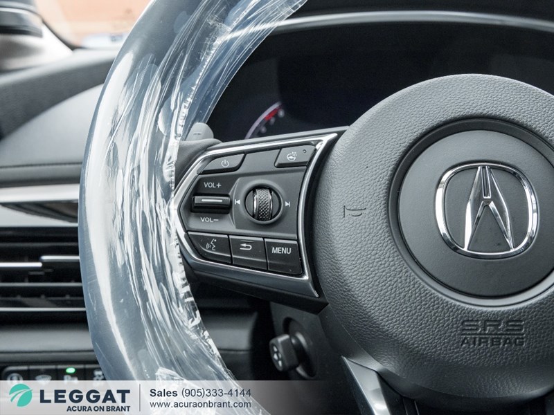 2026 Acura Mdx Tech Sh-Awd