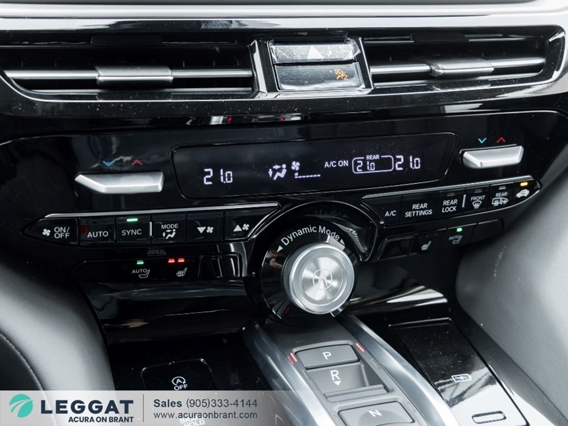 2026 Acura Mdx Tech Sh-Awd