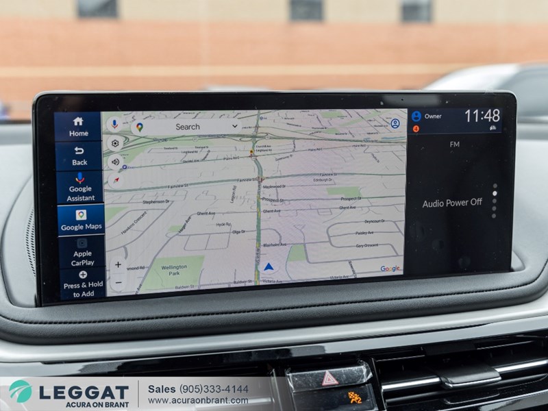 2026 Acura Mdx Tech Sh-Awd