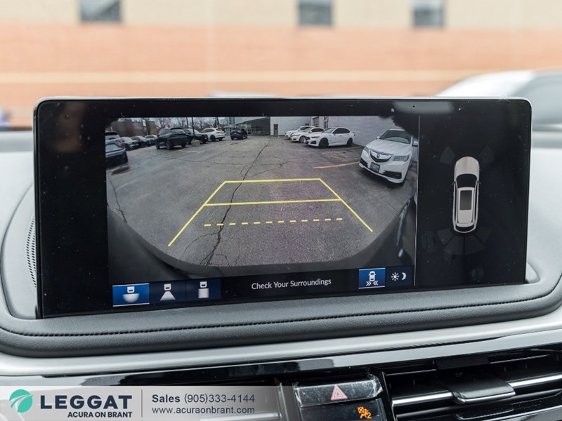 2026 Acura Mdx Tech Sh-Awd