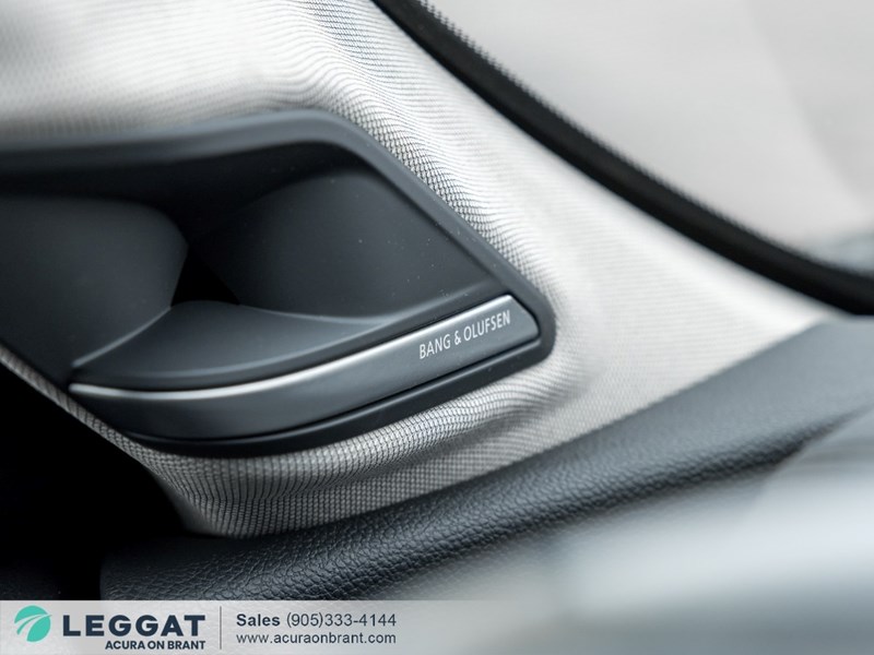 2026 Acura Mdx Tech Sh-Awd