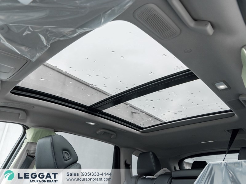 2026 Acura Mdx Tech Sh-Awd