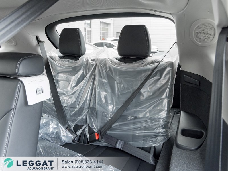 2026 Acura Mdx Tech Sh-Awd