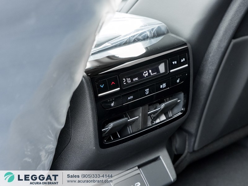 2026 Acura Mdx Tech Sh-Awd