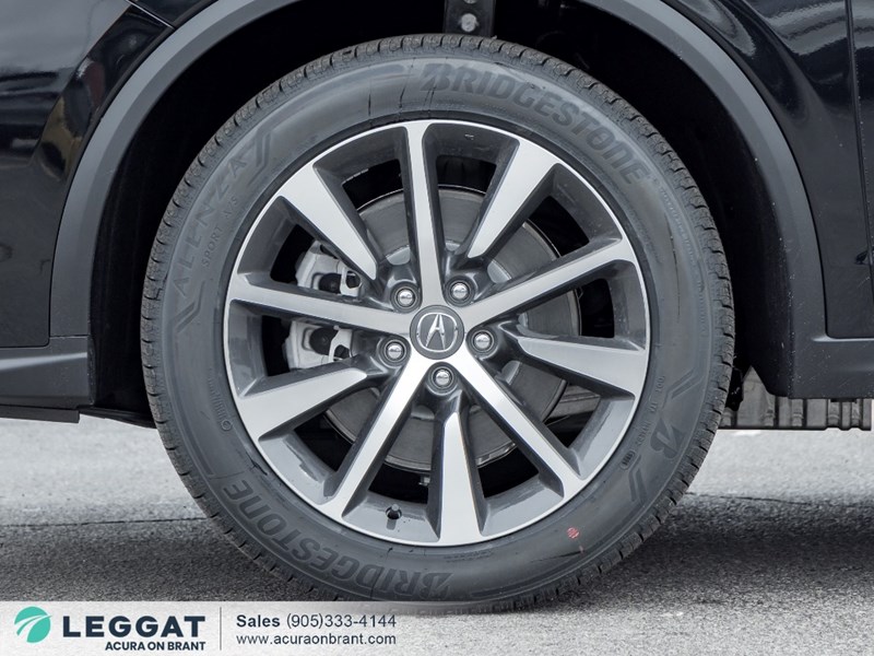 2026 Acura Mdx Tech Sh-Awd