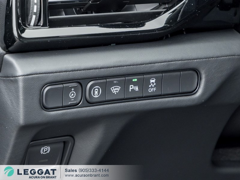 2026 Acura Mdx Tech Sh-Awd