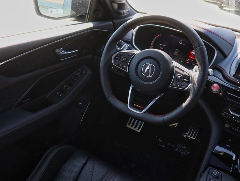 2026 Acura Mdx Type S Ultra Sh-Awd
