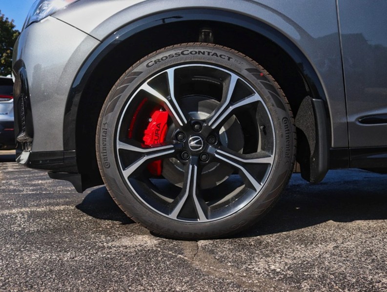 2026 Acura Mdx Type S Ultra Sh-Awd