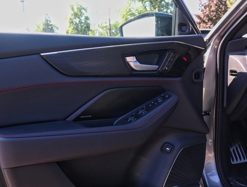 2026 Acura Mdx Type S Ultra Sh-Awd