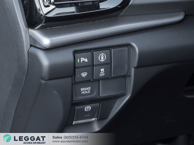 2026 Acura Rdx A-Spec AWD