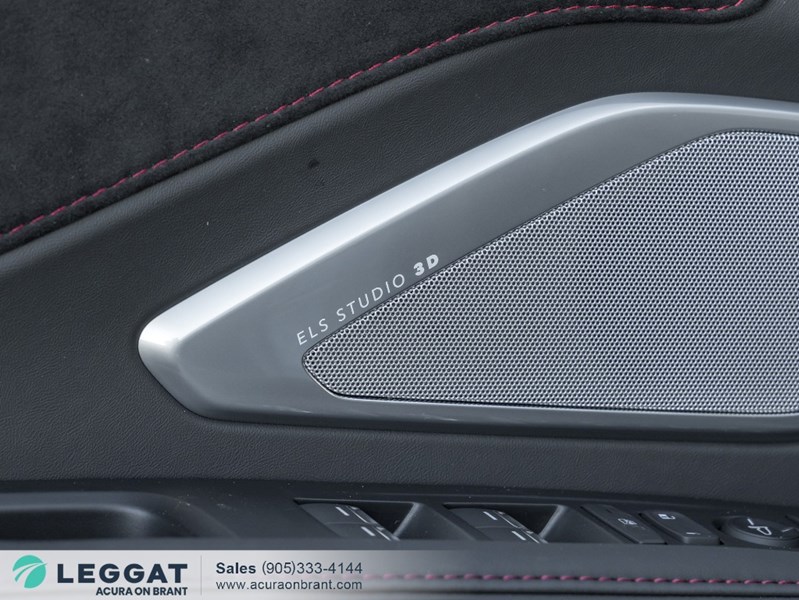 2026 Acura Rdx A-Spec AWD