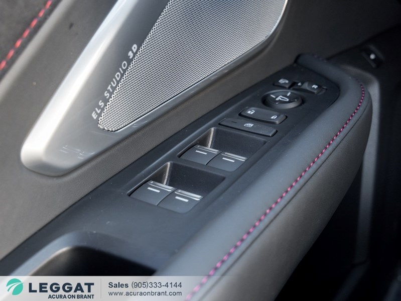 2026 Acura Rdx A-Spec AWD