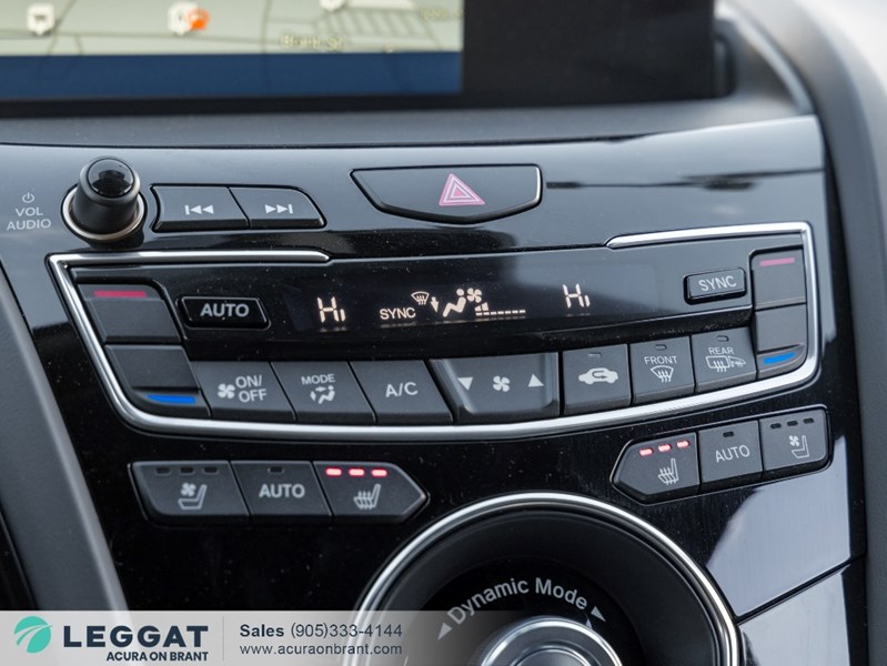 2026 Acura Rdx A-Spec AWD