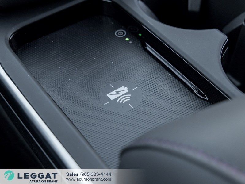 2026 Acura Rdx A-Spec AWD