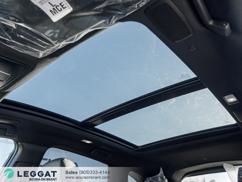 2026 Acura Rdx A-Spec AWD