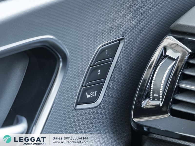 2026 Acura Rdx A-Spec AWD