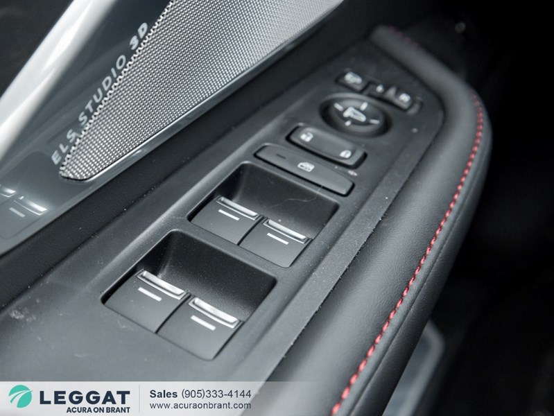 2026 Acura Rdx A-Spec AWD