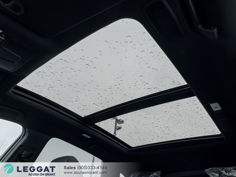 2026 Acura Rdx A-Spec AWD