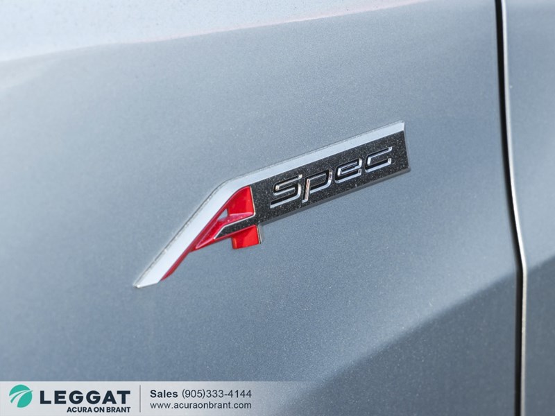 2026 Acura Rdx Platinum Elite A-Spec AWD