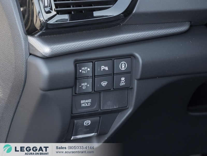 2026 Acura Rdx Platinum Elite A-Spec AWD