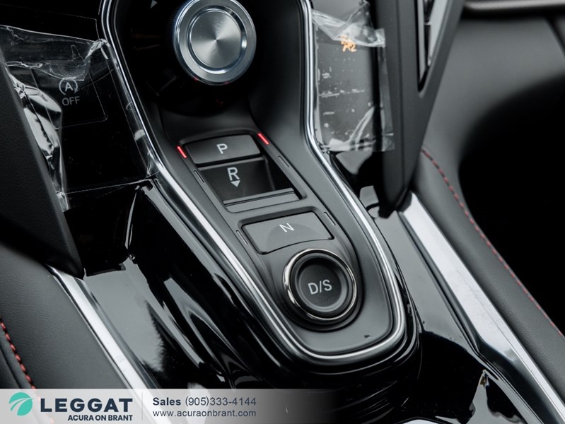 2026 Acura Rdx Platinum Elite A-Spec AWD