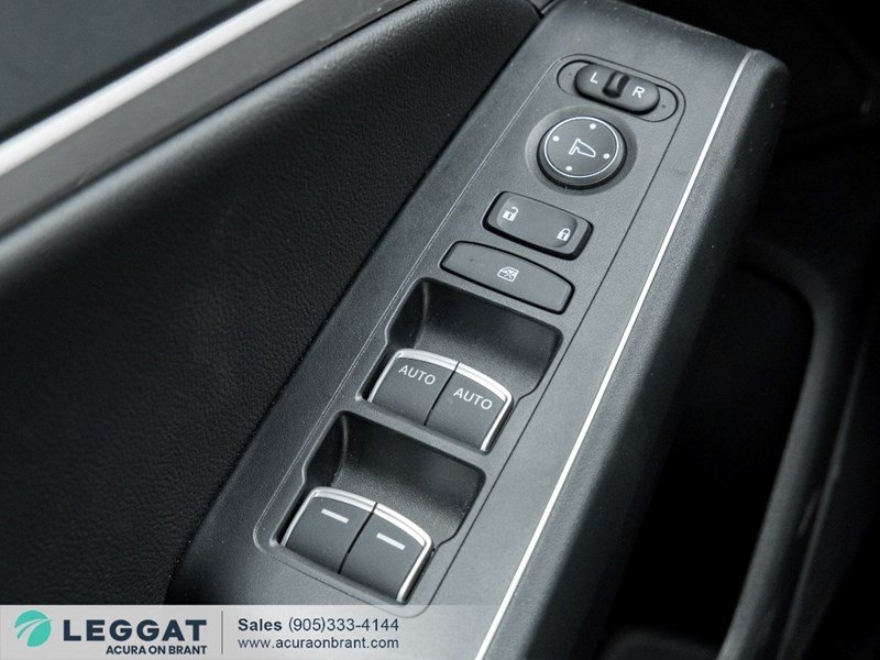 2024 Acura Integra A-Spec CVT