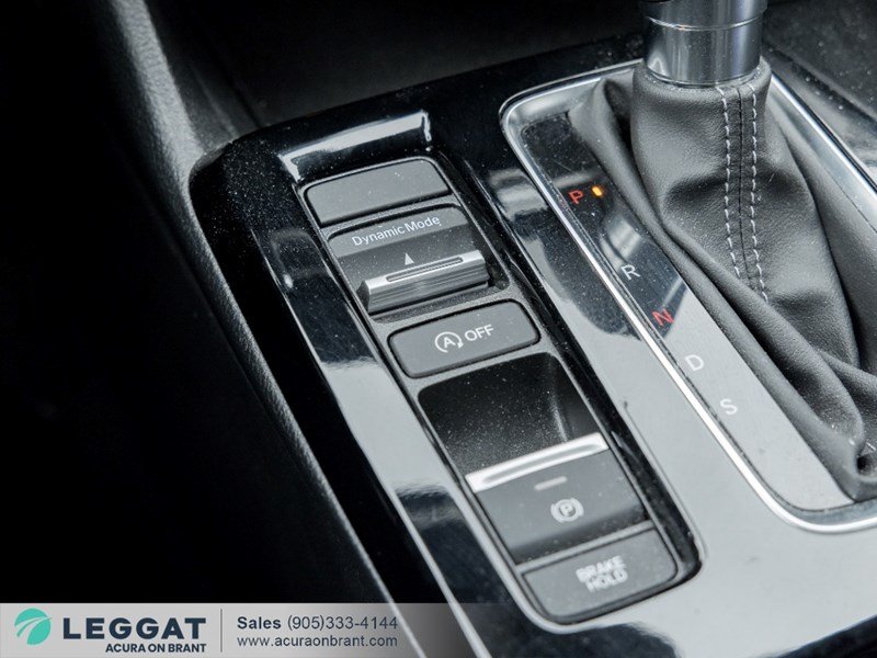 2024 Acura Integra A-Spec CVT