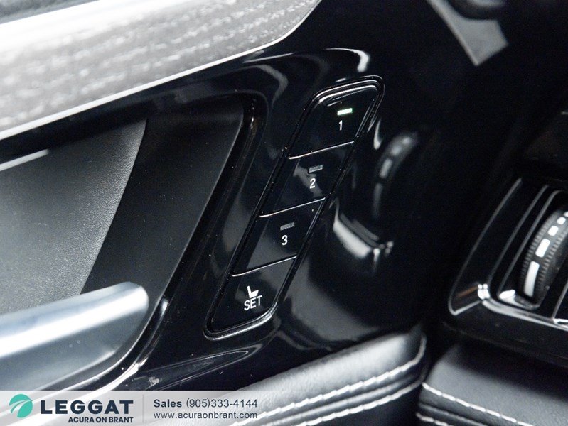 2024 Acura Mdx Platinum Elite Sh-Awd