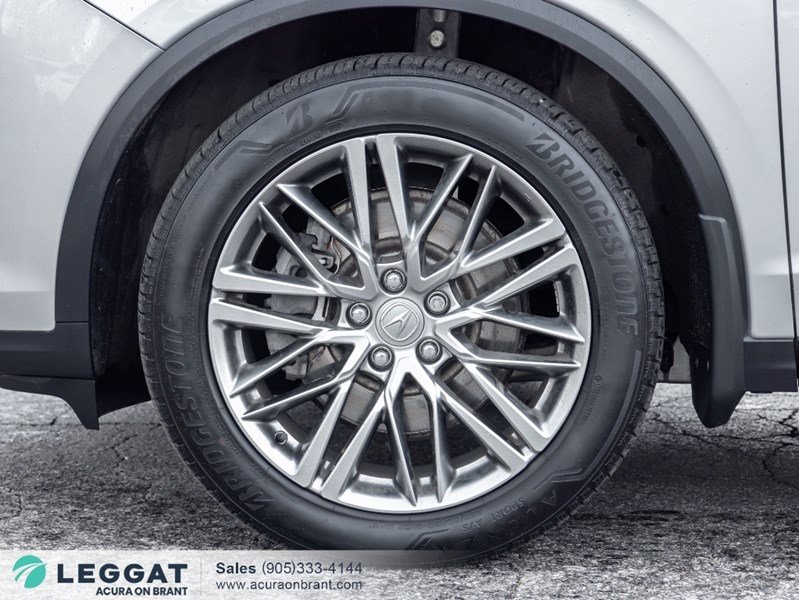 2024 Acura Mdx Platinum Elite Sh-Awd