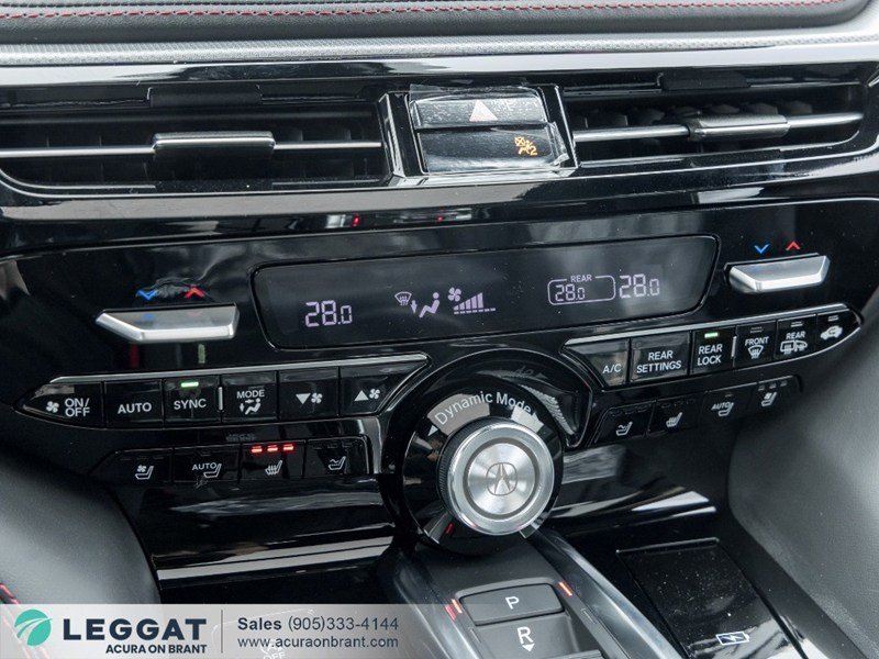 2026 Acura Mdx Platinum Elite A-Spec Sh-Awd