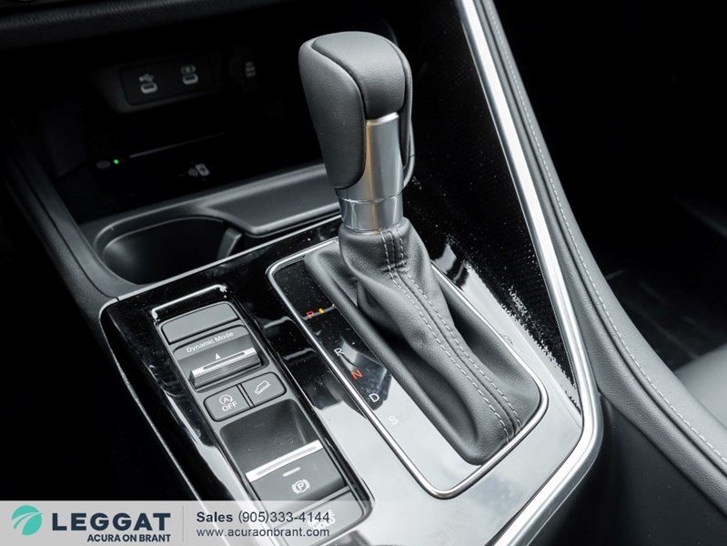 2026 Acura Adx AWD