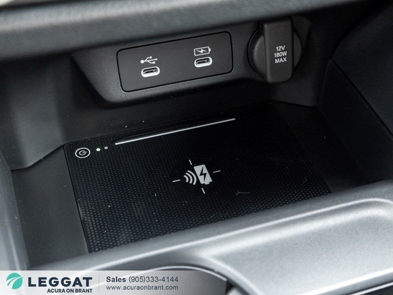2026 Acura Adx AWD