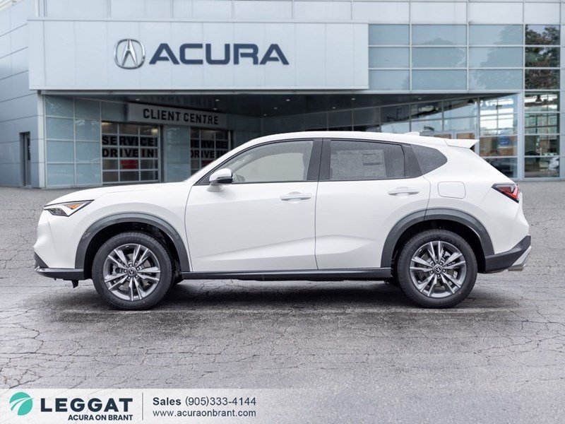 2026 Acura Adx AWD