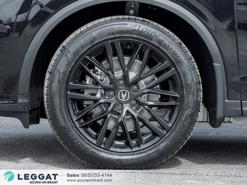 2026 Acura Mdx Platinum Elite A-Spec Sh-Awd
