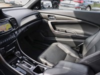 2017 Honda Accord 2Dr I4 CVT Touring