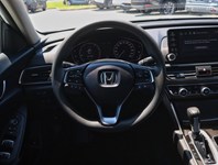 2018 Honda Accord Sedan LX CVT
