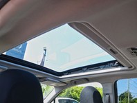 2018 Subaru Forester 2.5I Touring CVT W/Eyesight Pkg
