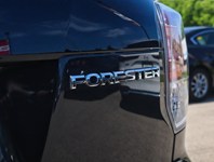 2018 Subaru Forester 2.5I Touring CVT W/Eyesight Pkg