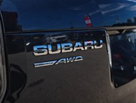 2018 Subaru Forester 2.5I Touring CVT W/Eyesight Pkg