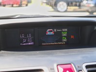 2018 Subaru Forester 2.5I Touring CVT W/Eyesight Pkg