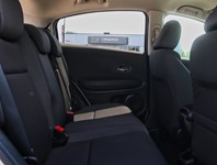 2019 Honda Hr-V LX AWD CVT