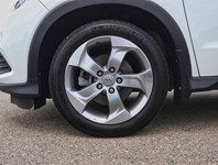 2019 Honda Hr-V LX AWD CVT