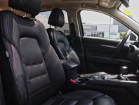 2019 Mazda Cx-5 GT W/Turbo Auto AWD