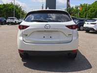 2019 Mazda Cx-5 GT W/Turbo Auto AWD