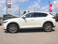 2019 Mazda Cx-5 GT W/Turbo Auto AWD