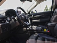 2019 Mazda Cx-5 GT W/Turbo Auto AWD